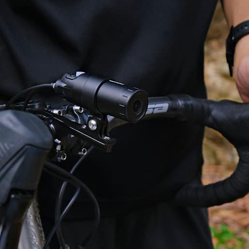 fiets dashcams stille getuige op twee wielen