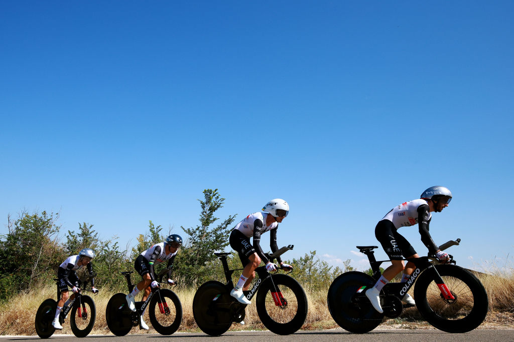 Voorbeschouwing etappe 5 La Vuelta 2025