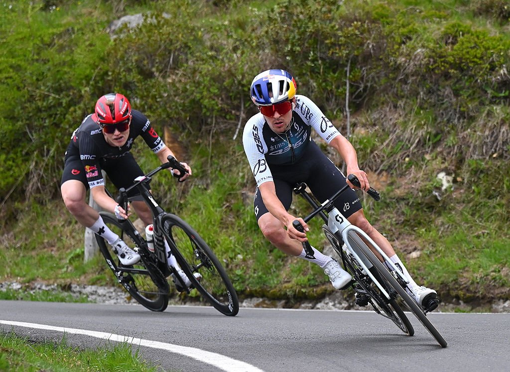 Voorbeschouwing Etappe 3 La Vuelta 2025