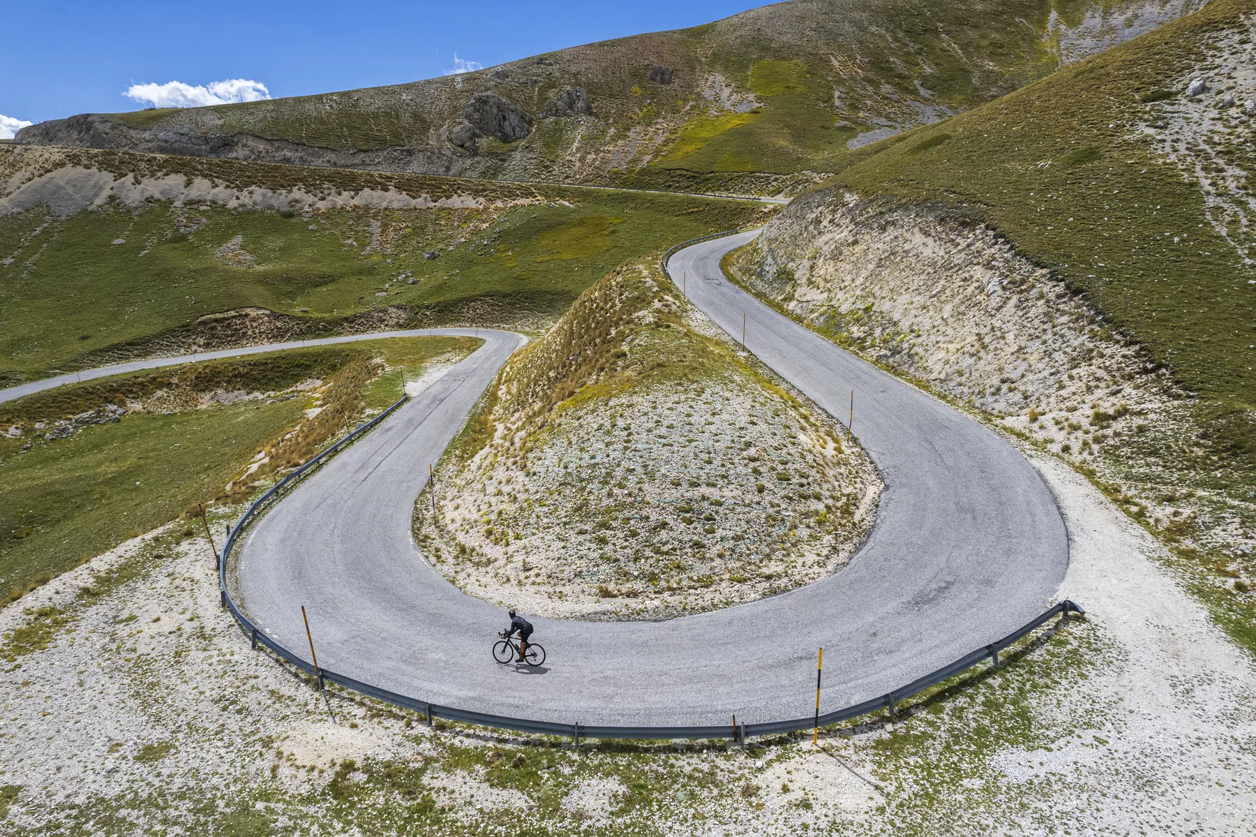 8 tips voor veilig afdalen in de bergen