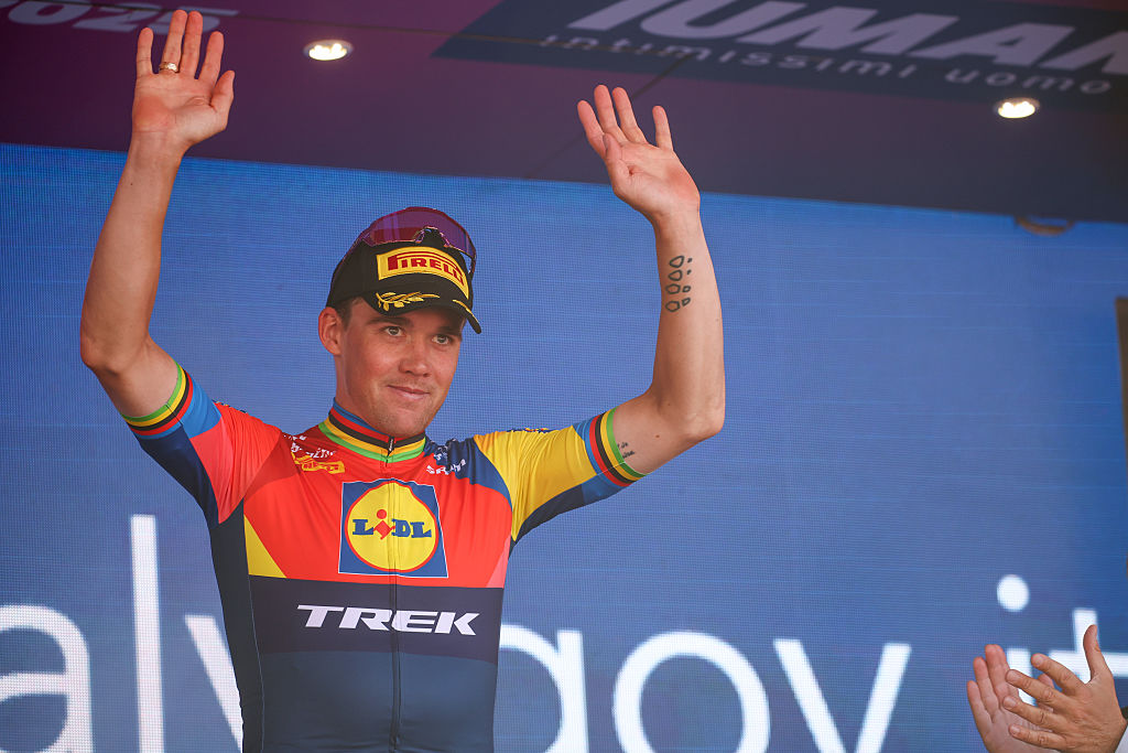 Voorbeschouwing etappe 1 La Vuelta 2025