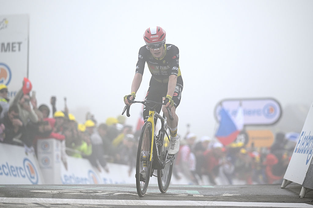 Voorbeschouwing etappe 7 La Vuelta 2025