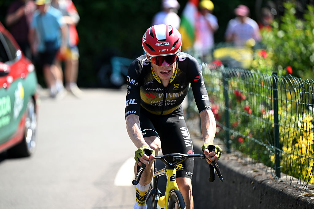 Favorieten en verrassingen La Vuelta 2025