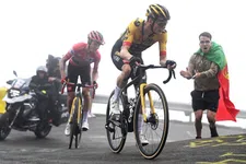 Thumbnail for article: Dit zijn de zwaarste beklimmingen van La Vuelta 2025
