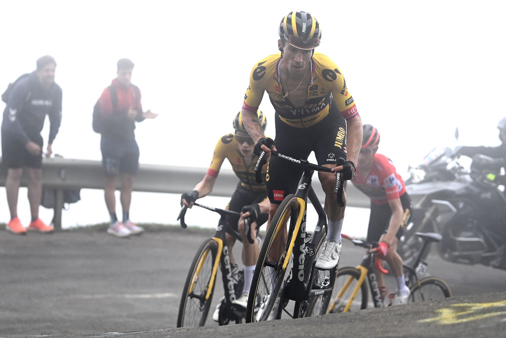 Voorbeschouwing etappe 13 La Vuelta 2025