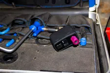 Thumbnail for article: Review: Muc-Off AirMach