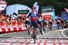 Thumbnail for article: Voorbeschouwing Etappe 12 Vuelta 2025