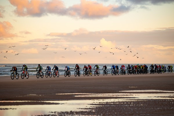 Inschrijving geopend voor jubileumeditie Egmond-Pier-Egmond