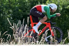 Thumbnail for article: Voorbeschouwing etappe 18 La Vuelta 2025: Ingekorte tijdrit