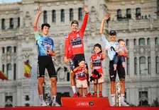 Thumbnail for article: La Vuelta 2025: Alle etappes van de Ronde van Spanje