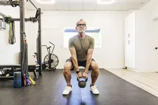 Thumbnail for article: Waarom wielrenners zware krachttraining moeten doen