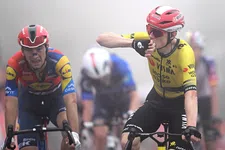 Thumbnail for article: Wat is er aan de hand met Jonas Vingegaard?