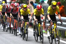 Thumbnail for article: Visma–Lease a Bike slachtoffer van grootscheepse diefstal tijdens Vuelta