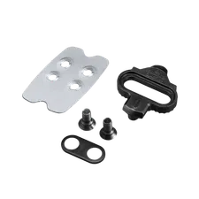 Thumbnail for article: Shimano herontwerpt 30 jaar oude (!) SPD schoenplaatjes - voor sneller inklikken