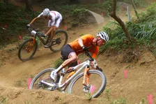 Thumbnail for article: Alles over het WK Mountainbike 2025: Programma, Nederlanders en TV-uitzendingen