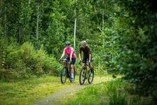 Thumbnail for article: De gravelpioniers draaien zich om in hun graf