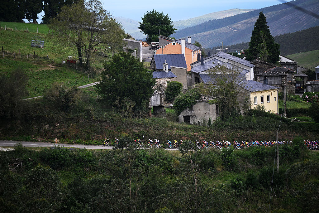 Voorbeschouwing etappe 16 La Vuelta 2025