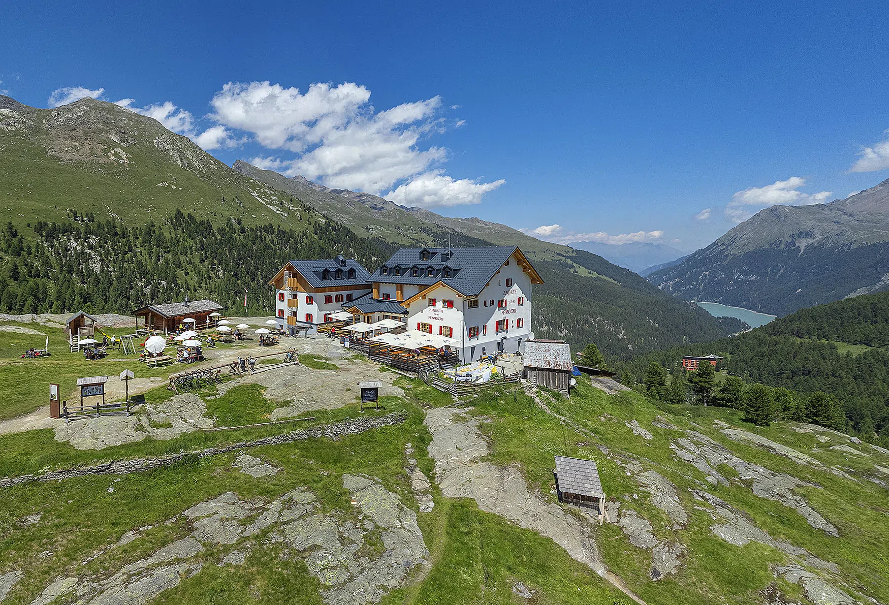 10 tips voor een veilige huttentocht door de bergen