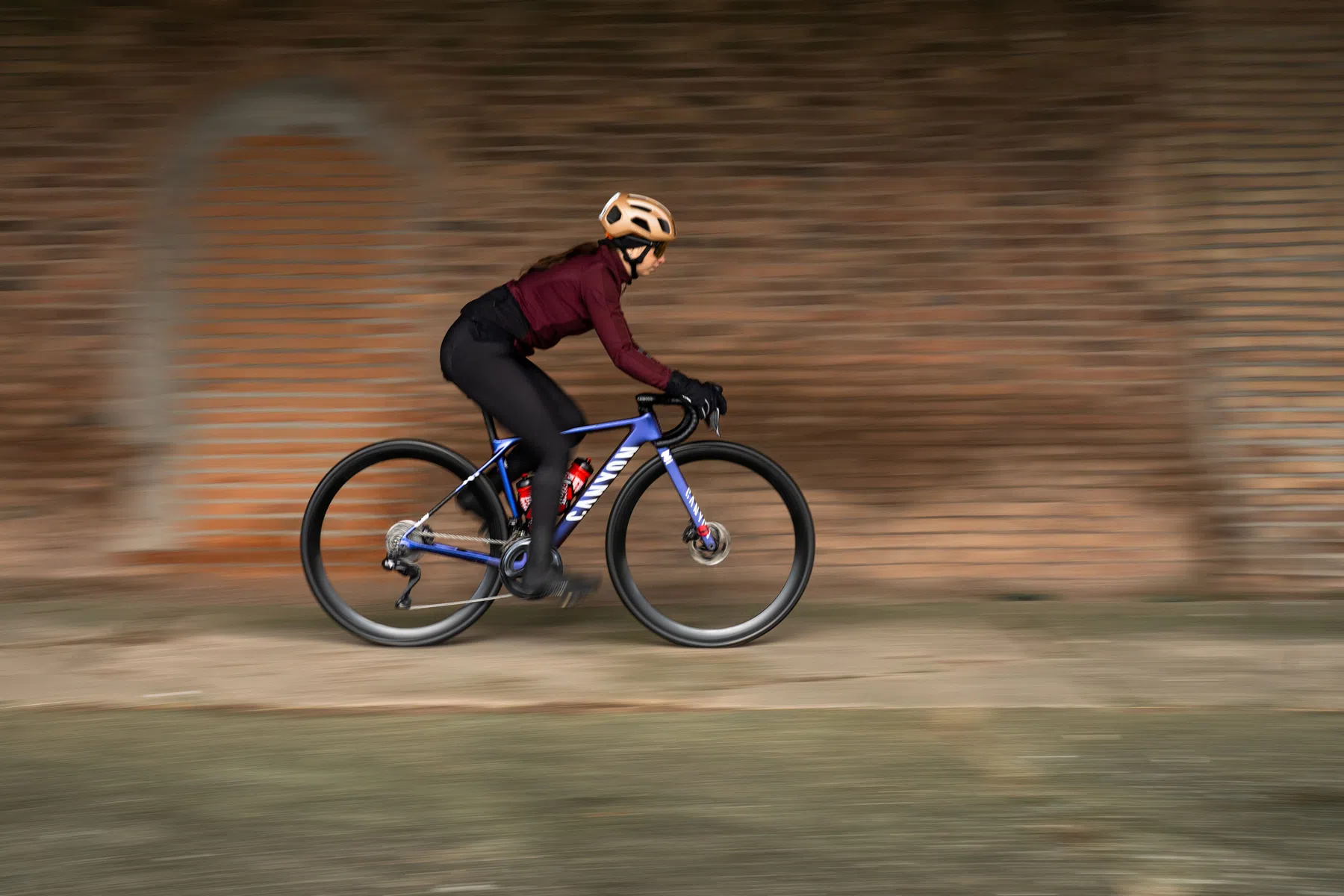 Eten en drinken onderweg: brandstof voor frisse herfstritten