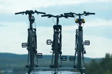 Thumbnail for article: Fiets achterop? Zo ben je goed verzekerd onderweg