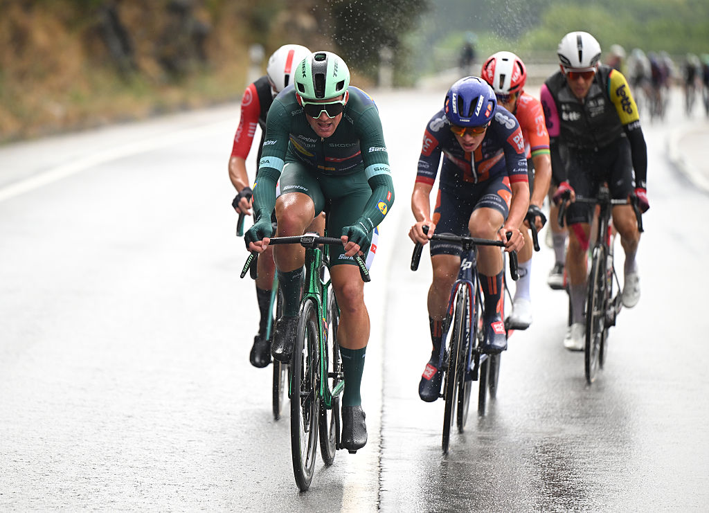 Voorbeschouwing etappe 19 La Vuelta 2025