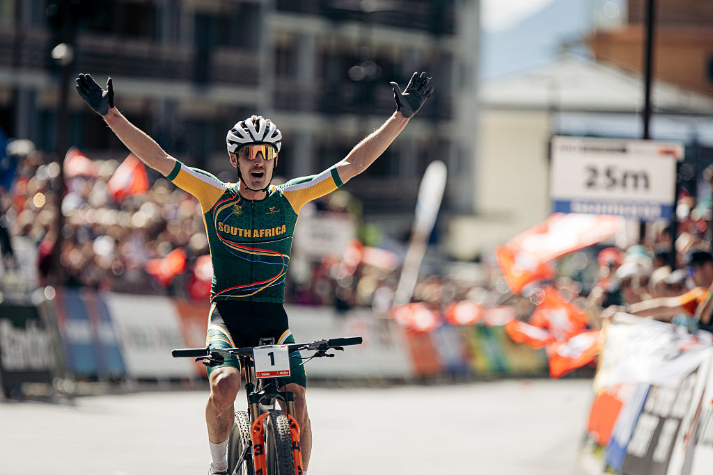 alan hatherly winnaar wk mountainbike 2025