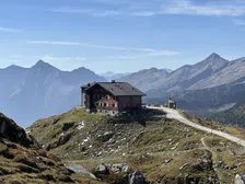 Thumbnail for article: Innsbruck, een prima uitvalsbasis voor een prachtige huttentocht