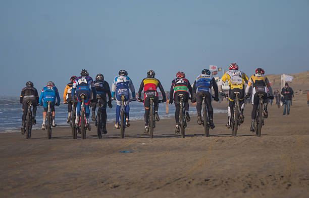 Strandracekalender 2025-2026: alle races op een rij
