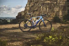 Thumbnail for article: Trek lanceert nieuwe elektrische gravelbike Checkpoint+ SL e-gravel