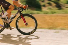 Thumbnail for article: RockShox lanceert Rudy XL gravelvork