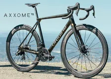 Thumbnail for article: Origine Axxome RR: Maatwerk en pure performance