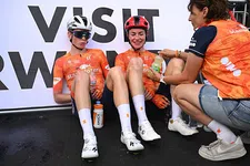 Thumbnail for article: Demi Vollering en Oranje jagen op goud bij EK wielrennen 2025