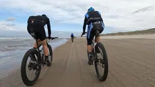 Thumbnail for article: Strandracen: De aantrekkingskracht van de kust