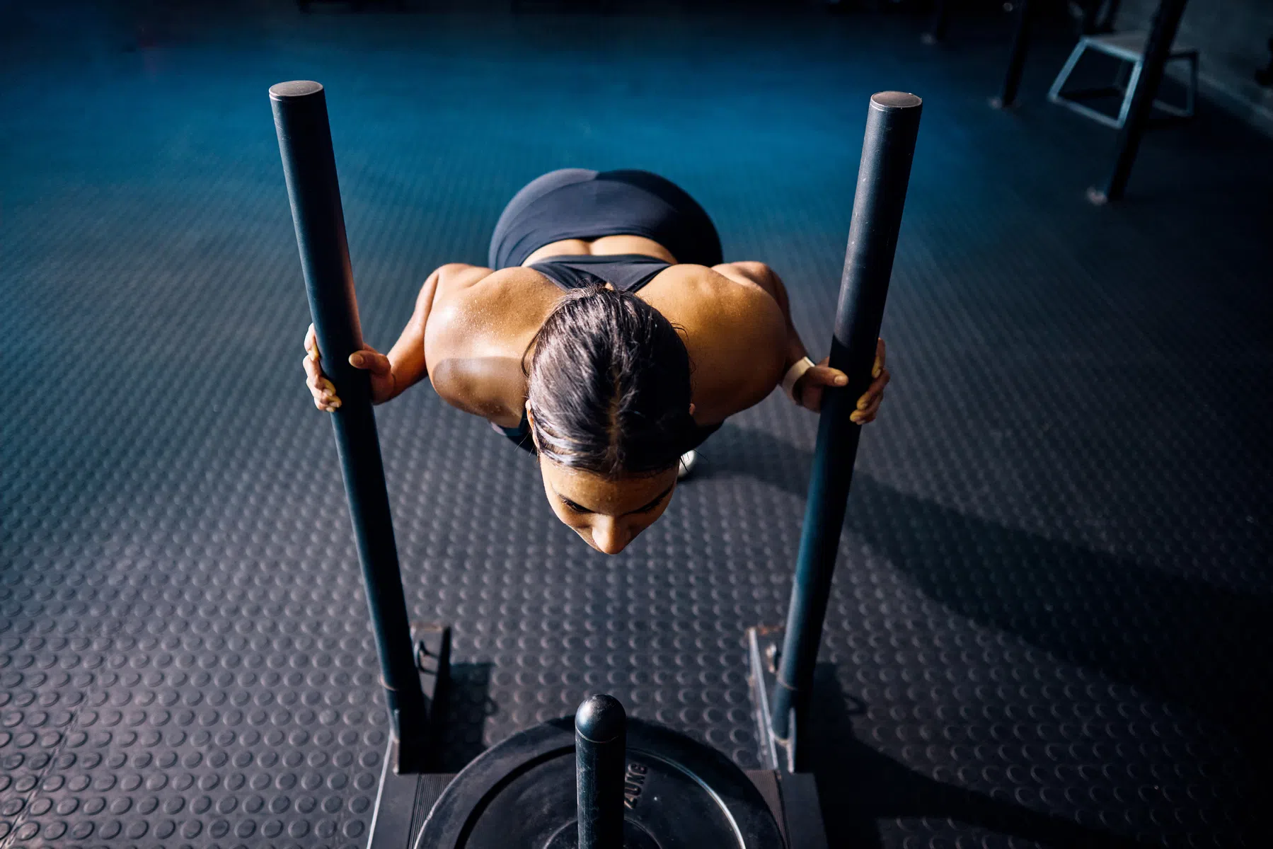 HYROX en wielrennen: ideaal alternatief voor fietsers in de winter?