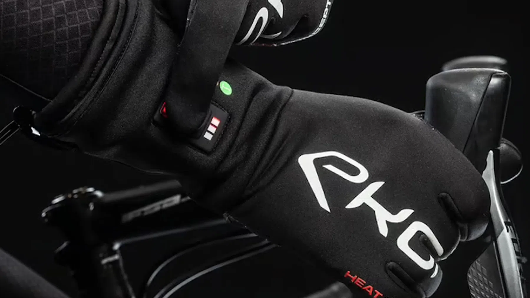 De beste verwarmde handschoenen om mee te fietsen