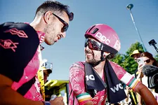 Thumbnail for article: UCI kondigt strengere helmregels aan: Dit wordt vanaf 2026 verboden