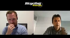 Thumbnail for article: Bicycling Wielercafé: Roy Schriemer over de Magie van Mathieu