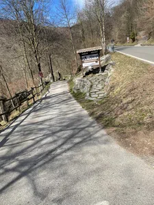 Thumbnail for article: De Cols van Krol #1 - Muro di Sormano