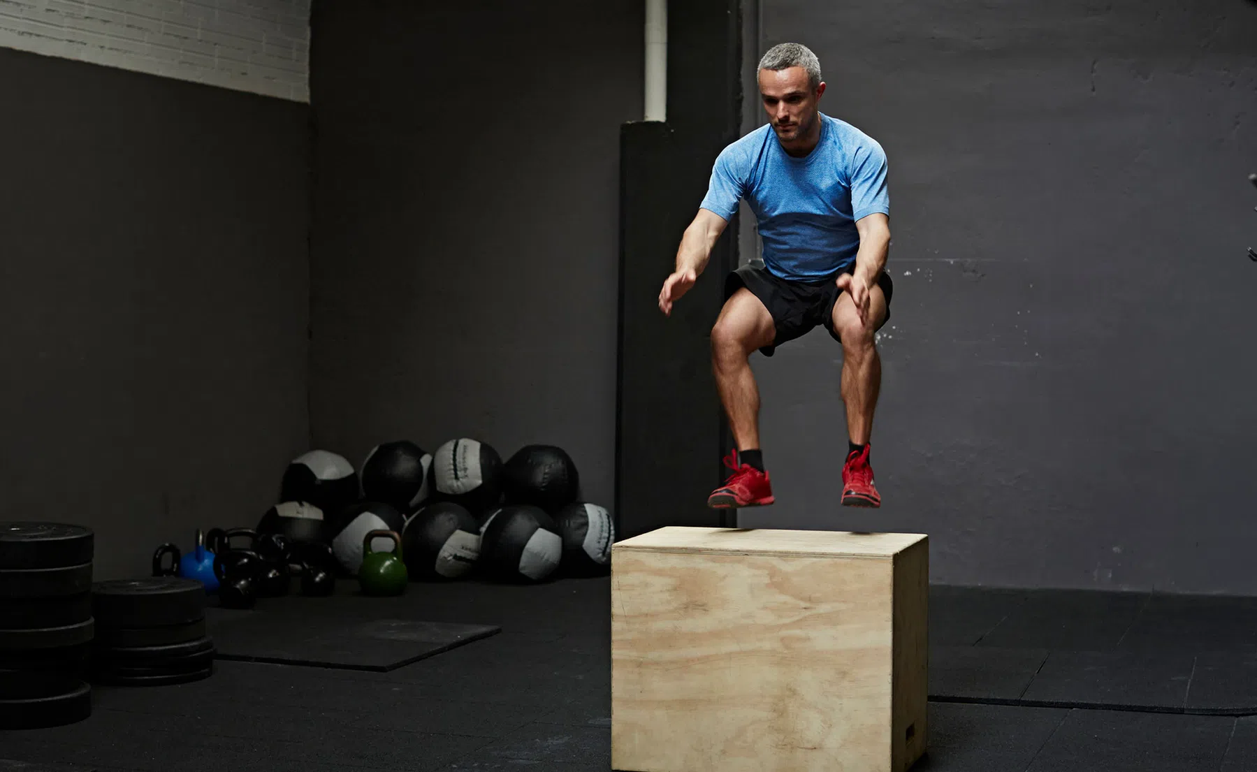 Hoe je leeftijdsgebonden spierverlies (sarcopenie) voorkomt