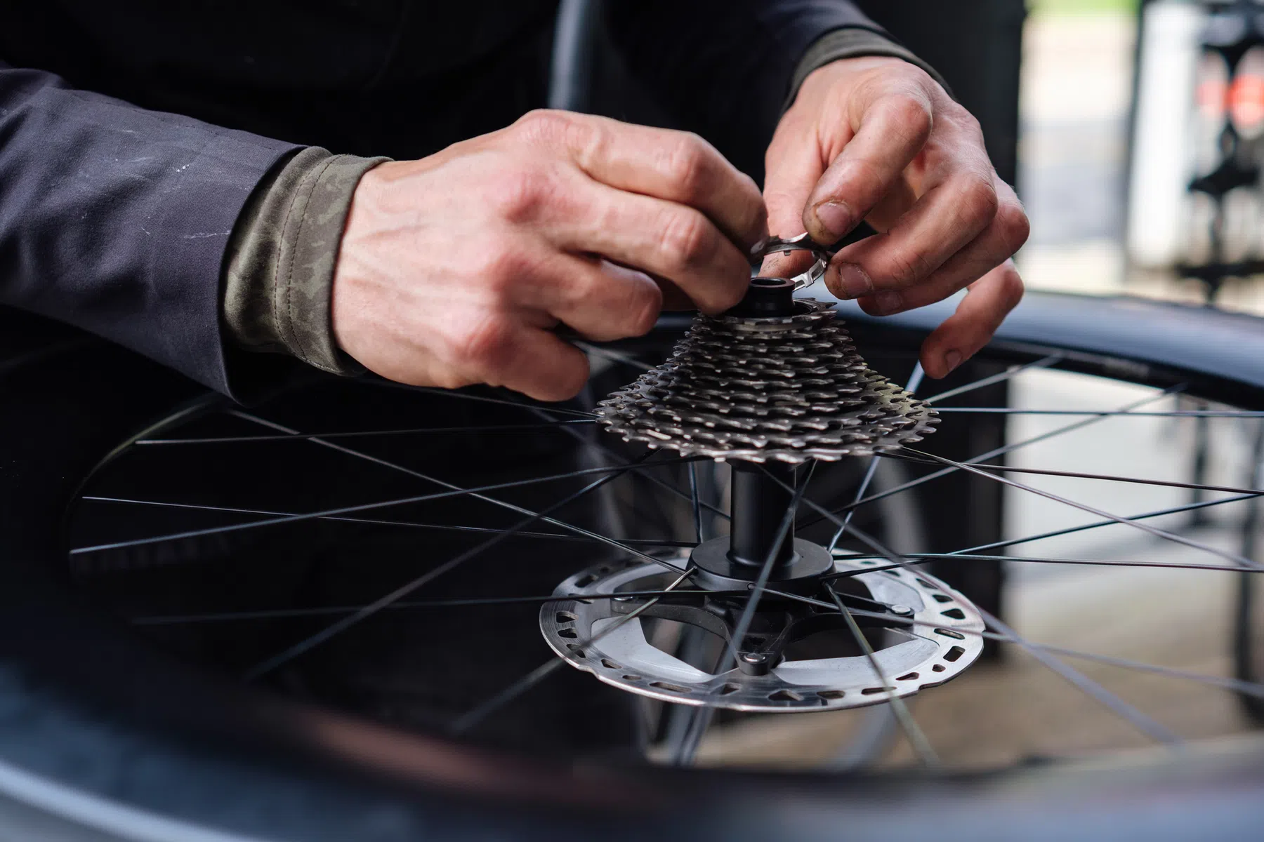 5 eenvoudige upgrades die je fiets lichter maken