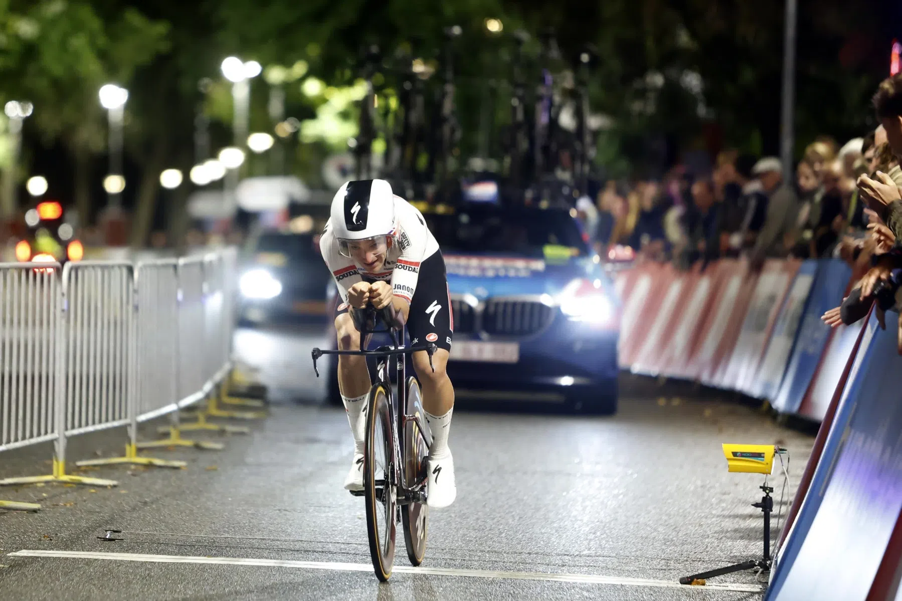 Cor Vos - NIBC Tour of Holland