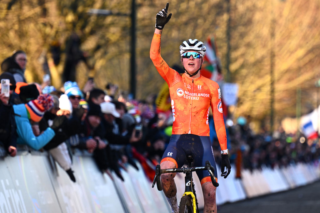 Middelkerke maakt zich op voor het Europees Kampioenschap Veldrijden 2025