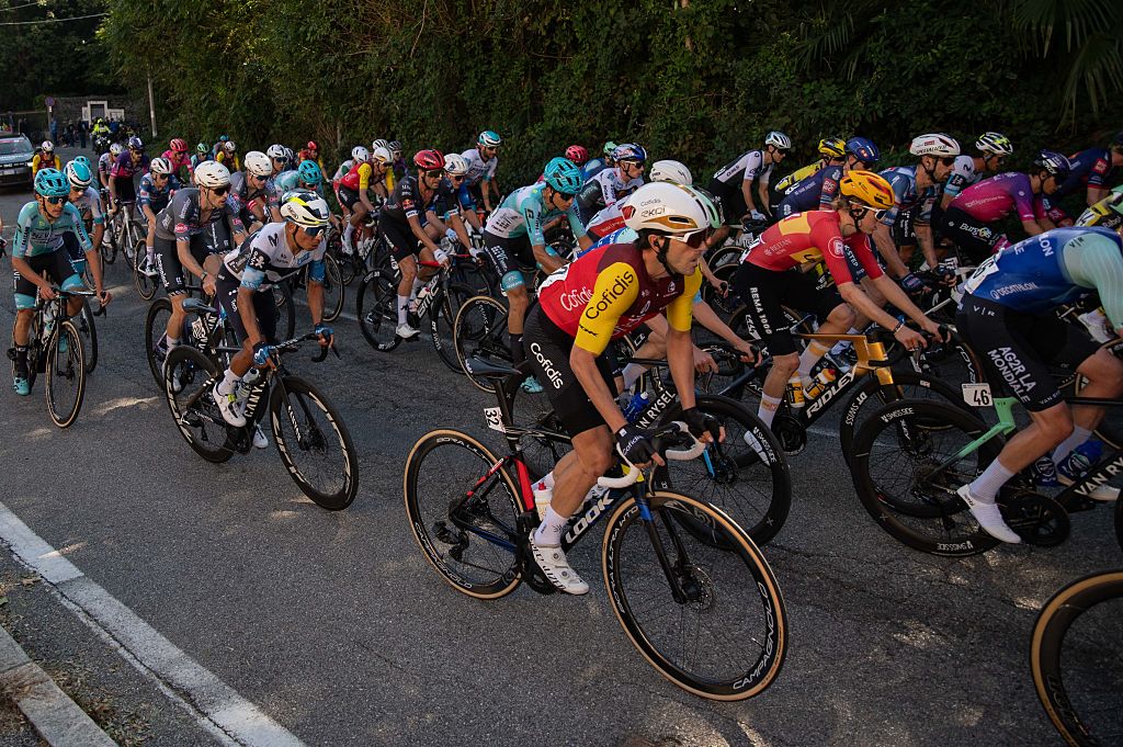 UCI raadt gebruik van ketonen af – maar verbiedt ze niet