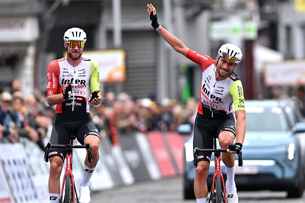 Gevolgen fusie Lotto-Intermarché: superteam of noodgreep?