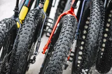 Thumbnail for article: Mountainbikebanden op de gravelbike. Goed idee?