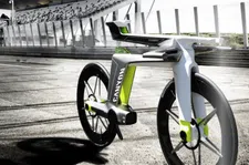 Thumbnail for article: De superfiets is duurder per kilo dan een Lamborghini