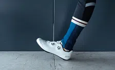 Thumbnail for article: Lekker doorfietsen: Warme & droge voeten met waterdichte Sealskinz Billocky sokken