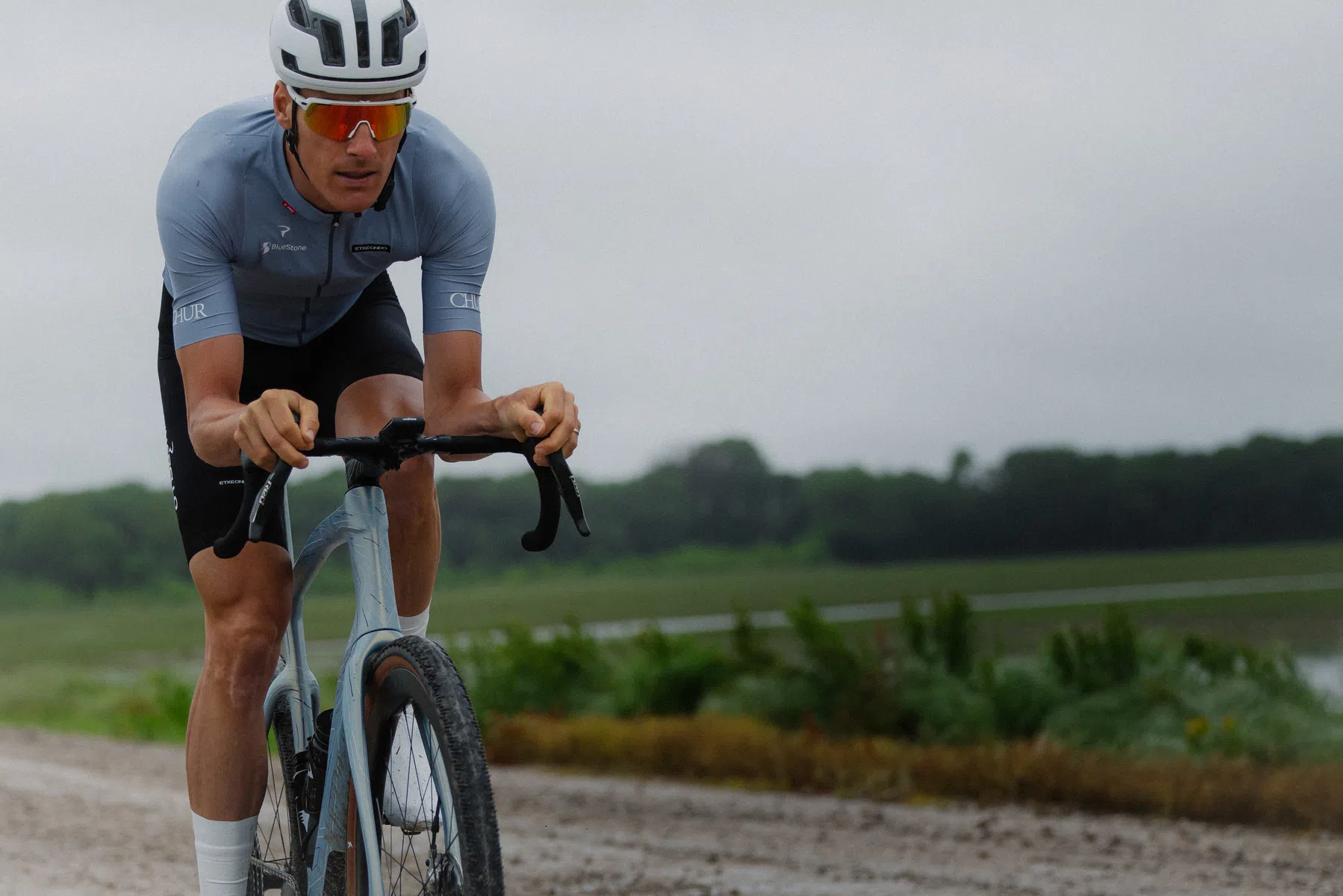 Alex Roszko - Pinarello