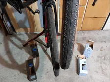 Thumbnail for article: Getest: Schwalbe’s G-ONE RS PRO versus G-ONE Allround