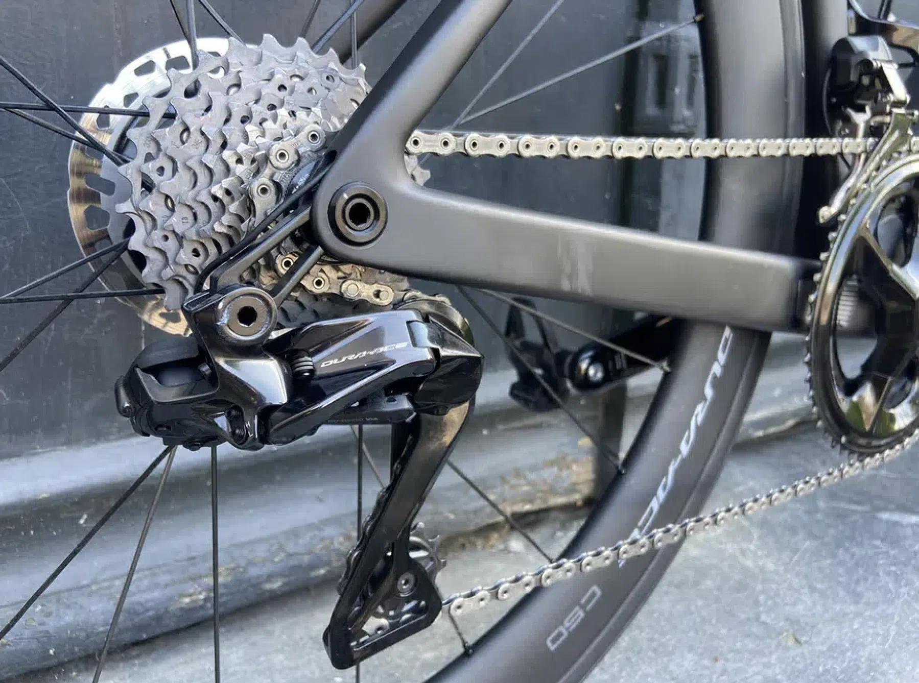 De 5 manieren waarop jij je draaiende onderdelen sloopt